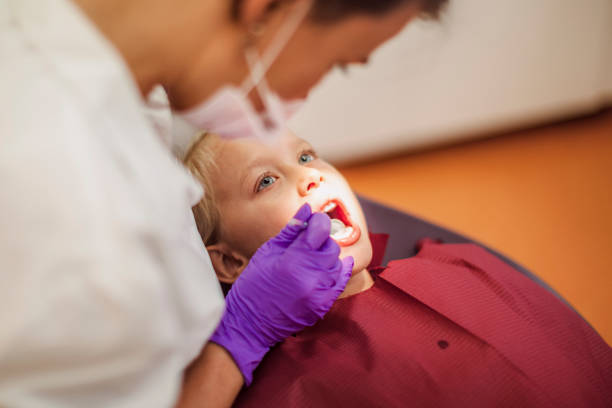 Best Emergency Broken Tooth Repair in Manatee Road, FL