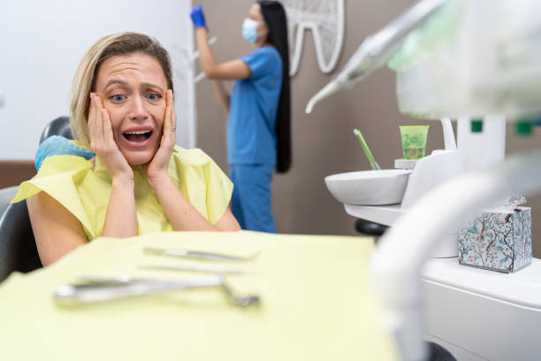 Best Emergency Broken Tooth Repair in Manatee Road, FL